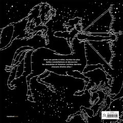 Point à point constellations