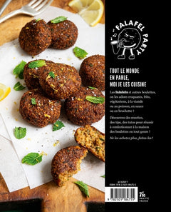 Falafel