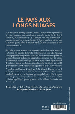 Le pays aux longs nuages