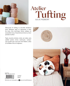 Atelier tufting