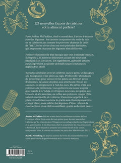 Six Saisons de pâtes