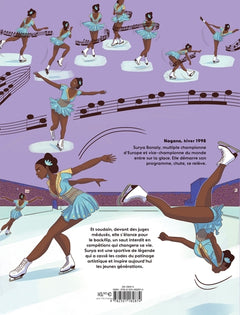 Surya Bonaly