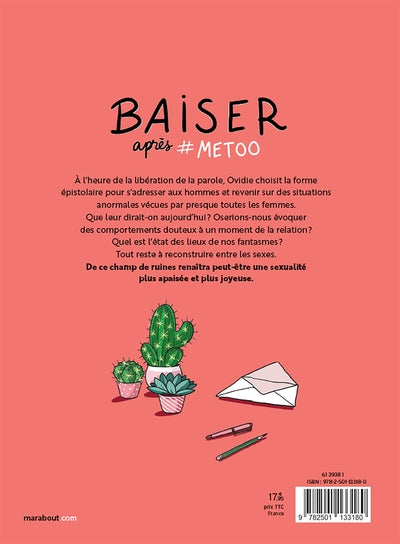Baiser après #Metoo