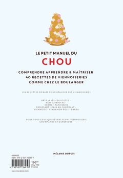 Le petit manuel du chou