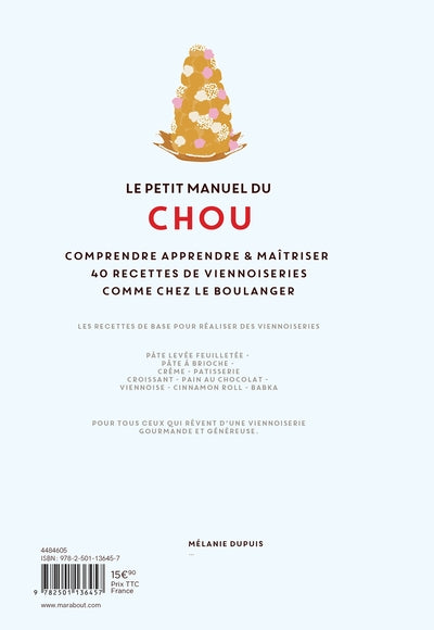 Le petit manuel du chou