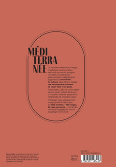 Inventaire gourmand de la Méditerranée
