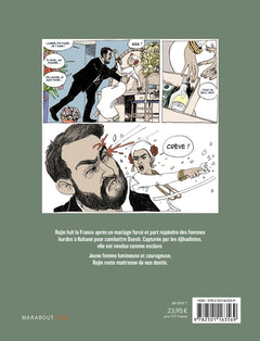 La liberté dans le sang