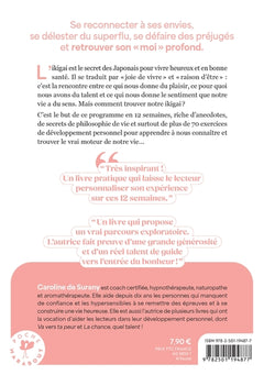 Mon programme ikigaï