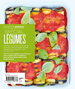 Spécial Légumes