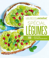 Spécial Légumes