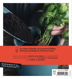 Plantes aromatiques