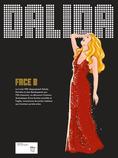 Dalida - Face B