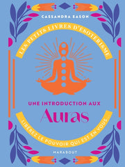Les petits livres d'ésotérisme : Auras