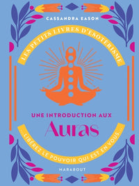 Les petits livres d'ésotérisme : Auras