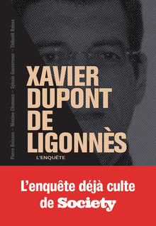 xavier dupont de ligonnès