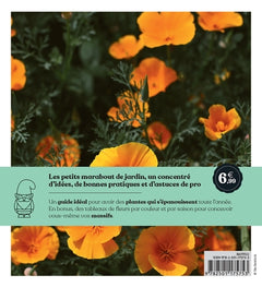 Un jardin fleuri toute l'année