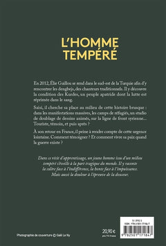L'homme tempéré