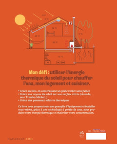 L'autonomie énergétique T2 - Le solaire thermique