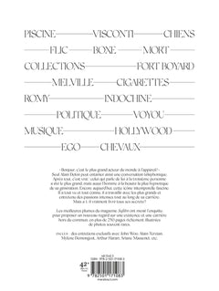 En large et en travers