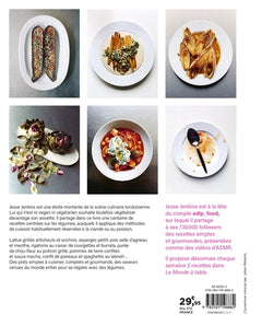 Cuisiner les légumes