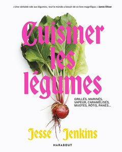 Cuisiner les légumes