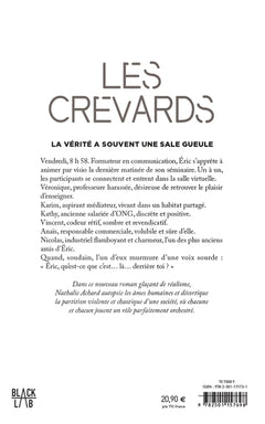 Les Crevards