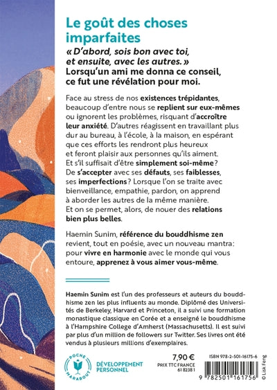 Le goût des choses imparfaites