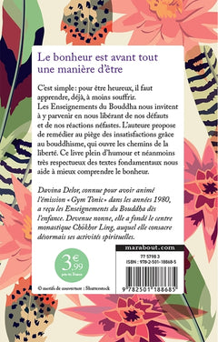 Le bonheur selon Bouddha