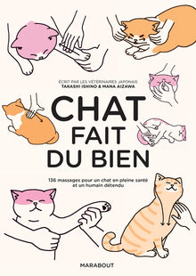 Chat fait du bien
