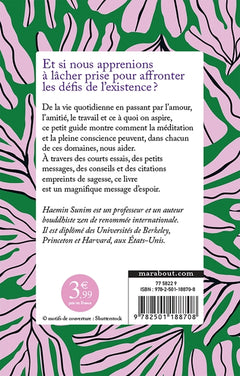 Prenez le temps de vivre