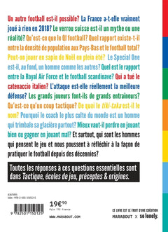 Tactique So Foot