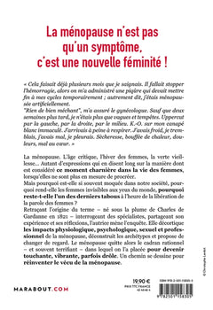 Ménopausée et libre !: Manifeste pour une ménopause réinventée