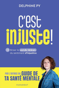 C'est injuste !