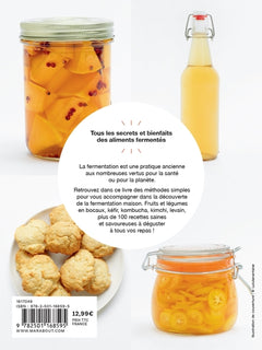 Ma vie en green - Précis de fermentation