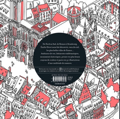 Coeurs de villes