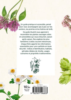 Memento de la cueillette