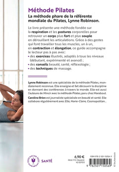Méthode pilates