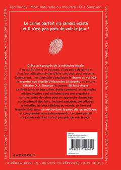 Le petit livre du true crime