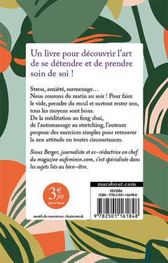 10 minutes pour être zen