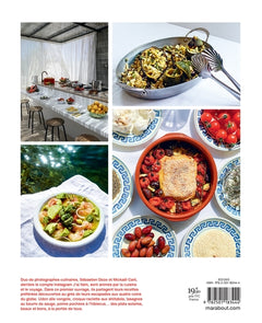 J'ai faim.: 50 recettes pour voyager depuis son assiette