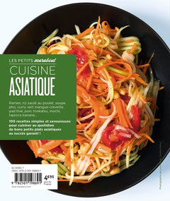 Cuisine asiatique