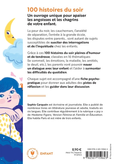 Cent histoires du soir