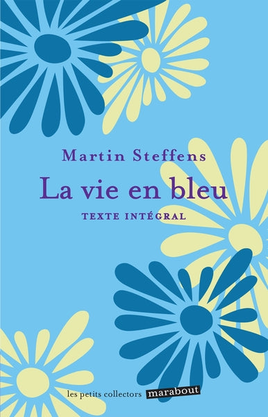La vie en bleu