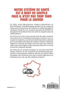 Urgent ! Recherche médecin
