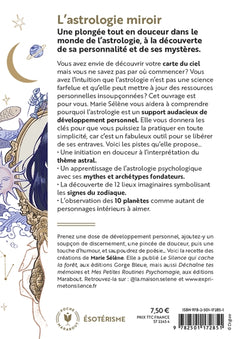 L'astrologie miroir