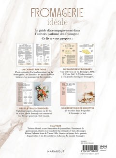 Fromagerie idéale