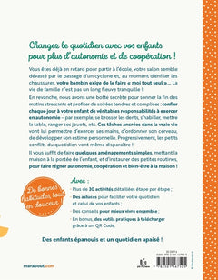 Mes petites Routines - Je fais tout, tout seul