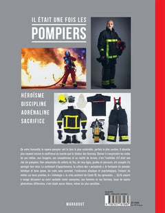 Il était une fois les pompiers