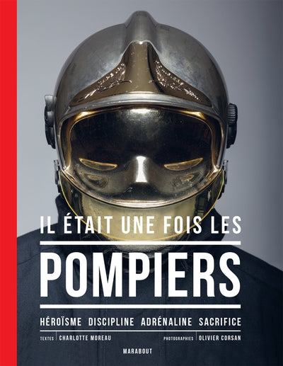 Il était une fois les pompiers