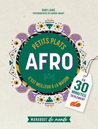 Petits plats Afro